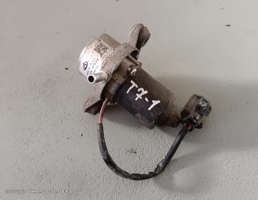 Насос вакуумный для Chery Tiggo 7 Pro Max I (2022—2025)  запчасти бу