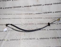 Трос спидометра для Mitsubishi Galant VI (1987—1992)  запчасти бу