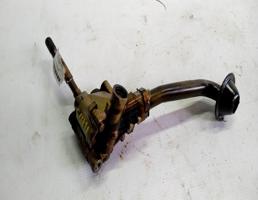 Насос масляный для VOLKSWAGEN Passat B5 (1996—2001)  запчасти бу