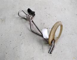 Крышка бачка омывателя для Mercedes-Benz E-класс W210/S210 (1995—1999)  запчасти бу