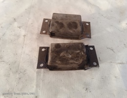 Отбойник моста переднего для Land Rover Defender L316 83-16г  запчасти бу