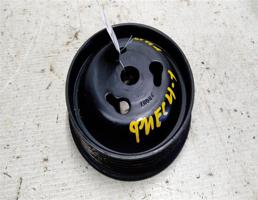 Шкив насоса ГУРа для Ford Fiesta Mk4 (1995—1999)  запчасти бу