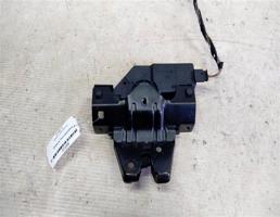 Замок багажника для BMW 3 серия E46 (1998—2003)  запчасти бу