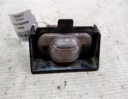 Фонарь подсветки номера для VOLKSWAGEN Santana I (1981—1988)  запчасти бу