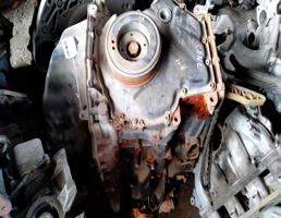 ДВС без головки для Audi A5 I (2007—2011)  запчасти бу