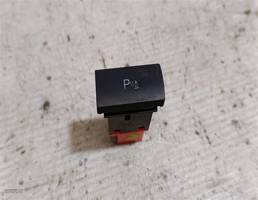 Кнопка отключения парктроников для Audi A6 C6 (2004—2008)  запчасти бу