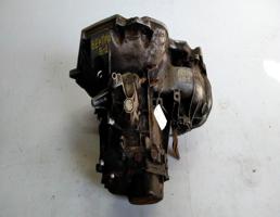 КПП для Opel Vectra B (1995—2000)  запчасти бу