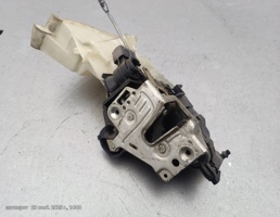 Замок двери передней левой для Mercedes-Benz E-класс W210/S210 рестайлинг (1999—2003)  запчасти бу