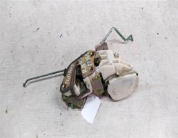 Замок двери передней правой для Mitsubishi Galant VII (1992—1997)  запчасти бу