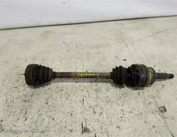 Привод в сборе задний для Ford Scorpio I (1985—1994)  запчасти бу