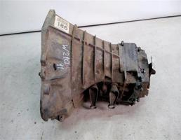 КПП для Mercedes-Benz E-класс W210/S210 (1995—1999)  запчасти бу