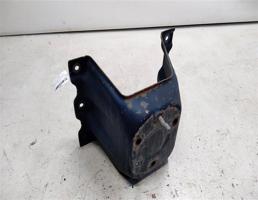 Кронштейн запасного колеса для Mitsubishi Pajero III (1999—2003)  запчасти бу