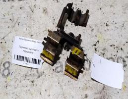 Пружинка суппорта переднего для Daewoo Matiz I рестайлинг (2000—2015)  запчасти бу