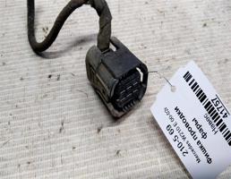 Фишка фары для Mercedes-Benz E-класс W210/S210 рестайлинг (1999—2003)  запчасти бу