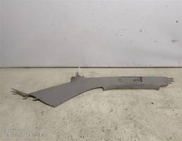 Накладка на стойку верхняя заднюю левую для Audi A4 B6 (2000—2006)  запчасти бу