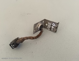 Конденсатор для VOLKSWAGEN Passat B3 (1988—1993)  запчасти бу