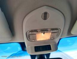 Индикатор для Peugeot 308 I рестайлинг (2011—2015)  запчасти бу