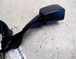 Ответная часть ремня безопасности заднего для Mazda 3 BK (2003—2006)  запчасти бу