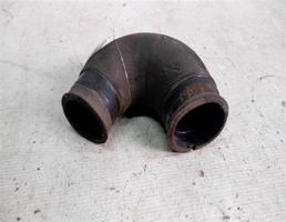 Патрубок интеркулера для SAAB 9000 I рестайлинг (1991—1998)  запчасти бу