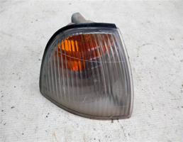 Указатель поворота правый белый для Daewoo Nexia I (1995—2008)  запчасти бу