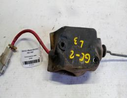 Актуатор замка двери для Mazda 626 GC (1982—1987)  запчасти бу