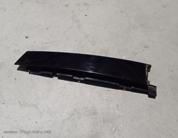 Накладка на дверь задняя правая для Ford Focus III (2011—2015)  запчасти бу