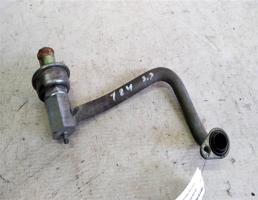 Трубка ЕГР для Mercedes-Benz E-класс W124/S124/C124/A124 (1984—1997)  запчасти бу