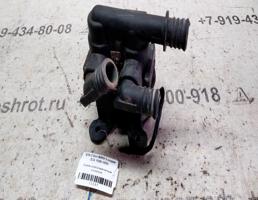 Клапан э/м печки для BMW 5 серия E34 (1988—1996)  запчасти бу