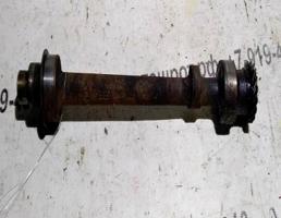 Вал промежуточный ДВС для VOLKSWAGEN Passat B3 (1988—1993)  запчасти бу