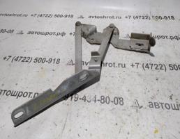 Петля капота левая для Audi 100 C3 (1982—1988)  запчасти бу