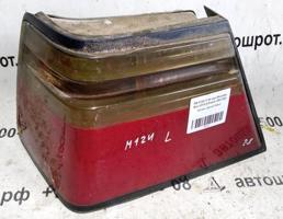 Фонарь задний левый для Mercedes-Benz E-класс W124/S124/C124/A124 (1984—1997)  запчасти бу