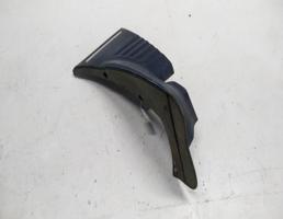 Брызговик передний левый для Mitsubishi Galant VI (1987—1992)  запчасти бу