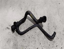 Патрубок водяной сложный для VOLKSWAGEN Passat B5 рестайлинг (2000—2005)  запчасти бу