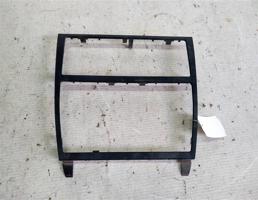 Рамка магнитолы для Audi A6 C5 (1997—2001)  запчасти бу