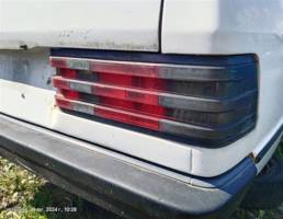 Фонарь задний пара для Mercedes-Benz 190 (W201) W201 (1982—1993)  запчасти бу