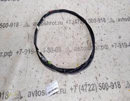 Трос лючка бака для Mazda 626 GD 87-92г  запчасти бу
