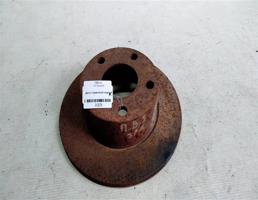 Диск тормозной задний для VOLKSWAGEN Passat B5 (1996—2001)  запчасти бу