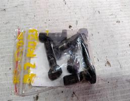 Болт корзины сцепления для Opel Vectra B (1995—2000)  запчасти бу