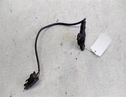 Датчик дроссельной заслонки для Mercedes-Benz E-класс W124/S124/C124/A124 (1984—1997)  запчасти бу