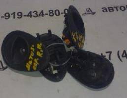 Крючок двери левой для Daewoo Matiz I рестайлинг (2000—2015)  запчасти бу