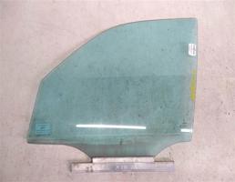 Стекло двери передней левой для Mercedes-Benz E-класс W210/S210 (1995—1999)  запчасти бу