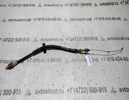 Трос газа для ЗАЗ Chance I (2009—2014)  запчасти бу