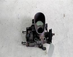 Заслонка дроссельная механическая для Audi 80 B4 (1991—1996)  запчасти бу