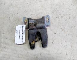 Замок багажника для VOLKSWAGEN Jetta II (1984—1992)  запчасти бу