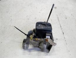 Кулиса салона АКПП (селектор) для Audi A6 C4 (1994—1997)  запчасти бу