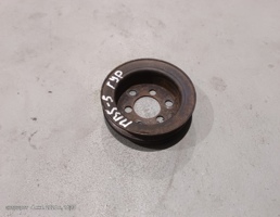 Шкив насоса ГУРа для VOLKSWAGEN Passat B5 (1996—2001)  запчасти бу