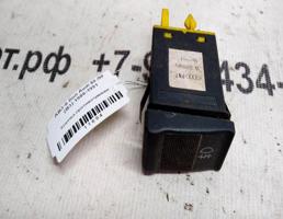 Кнопка ПТФ для Audi 80 B3 86-91г  запчасти бу