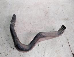 Патрубок радиатора нижний для Mitsubishi Pajero III (1999—2003)  запчасти бу