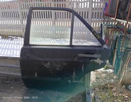 Дверь задняя левая для Mercedes-Benz 190 (W201) W201 (1982—1993)  запчасти бу