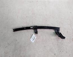 Направляющая стекла двери задней левой для Nissan Almera G15 (2012—2018)  запчасти бу